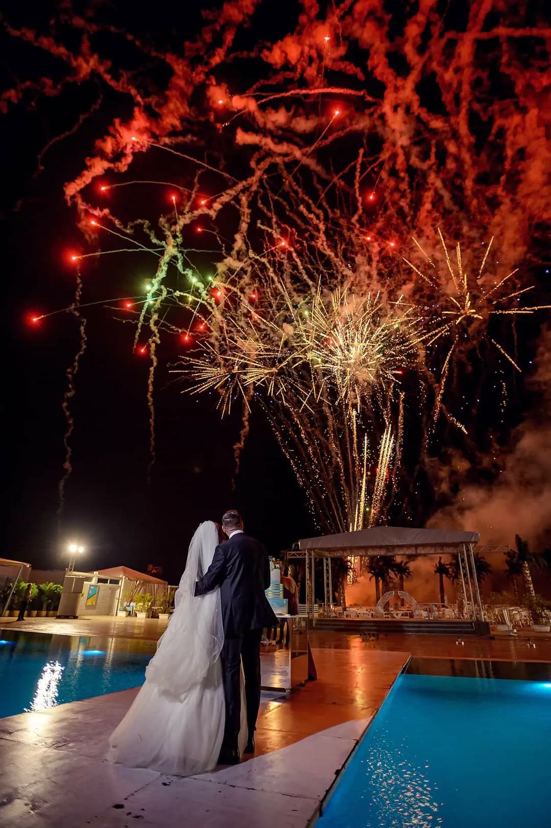 Artificii de Exterior