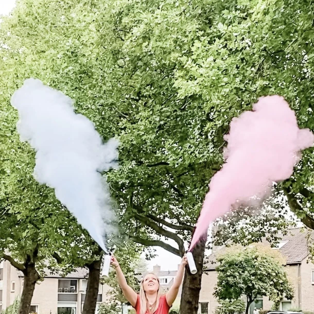 Extinctoare și Fumigene